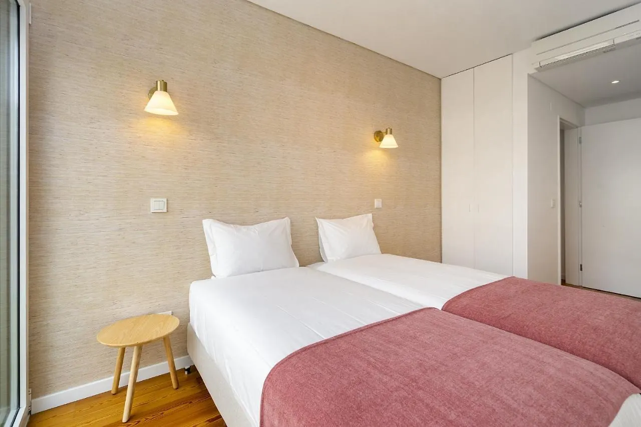 Апартаменты Whome Urban Retreat W/Parking, Elevator & Ac By Benfica Stadium Лиссабон Португалия